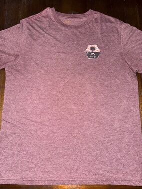 RVCA Shirt XL